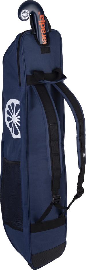 Bekijk leuke cadeautip : The Indian Maharadja CSX Sticktas- Donker blauw